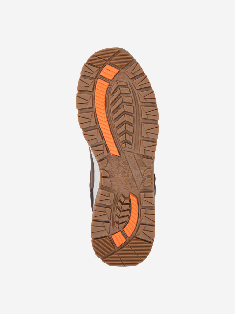 Ботинки мужские IcePeak Anabar