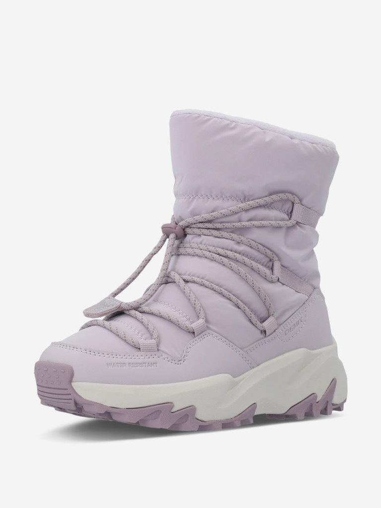 Дутики женские Demix Nova Boot 2 Wtr