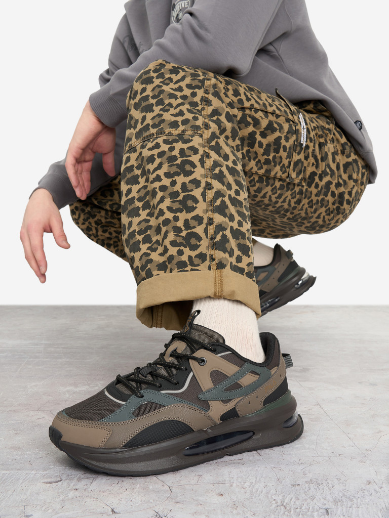 Кроссовки мужские FILA Explore