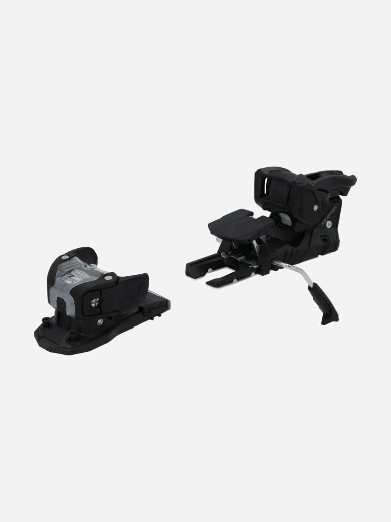 Крепления для горных лыж Salomon Warden MNC 13; 100 мм