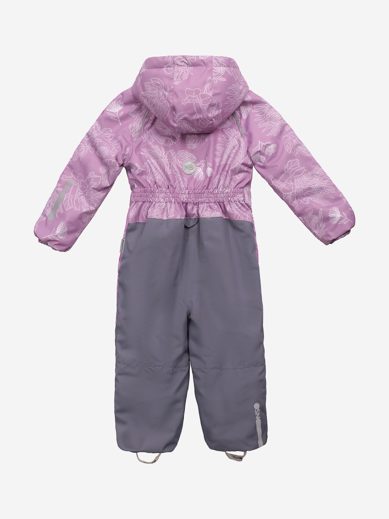 Комбинезон NIKASTYLE