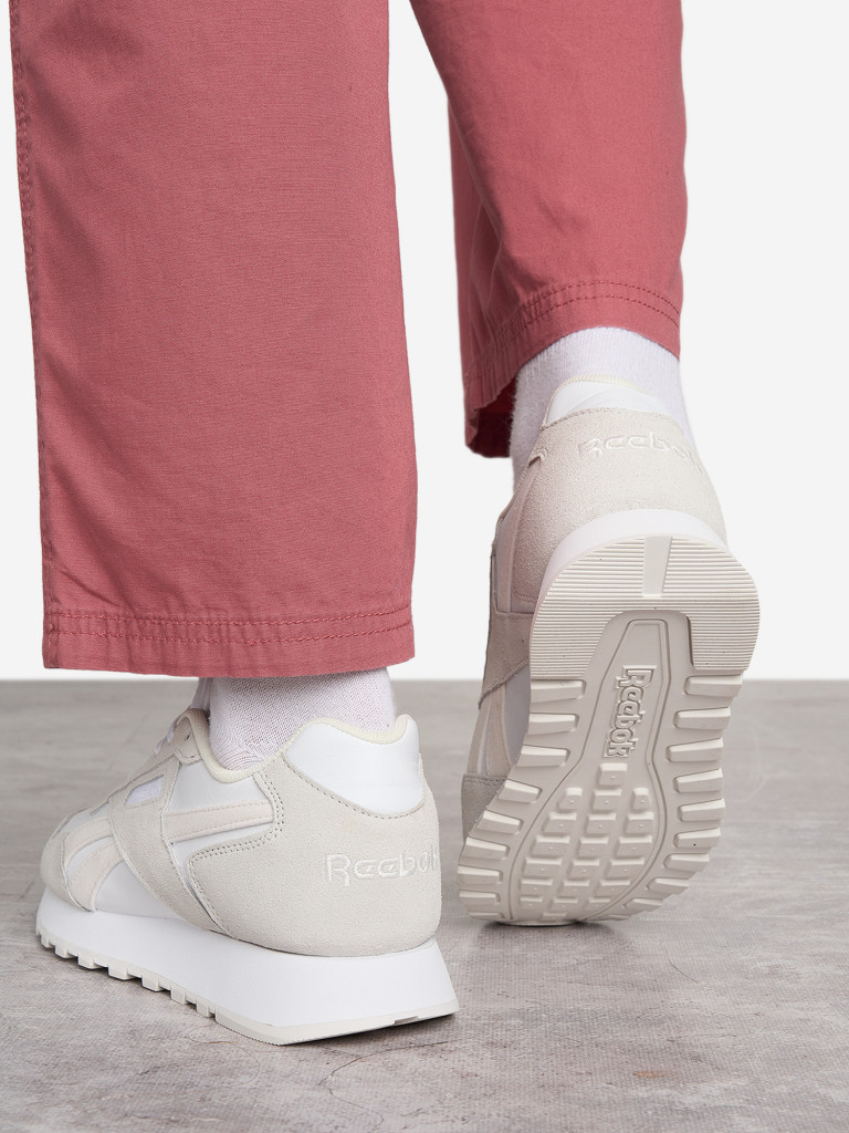Кроссовки женские Reebok Glide