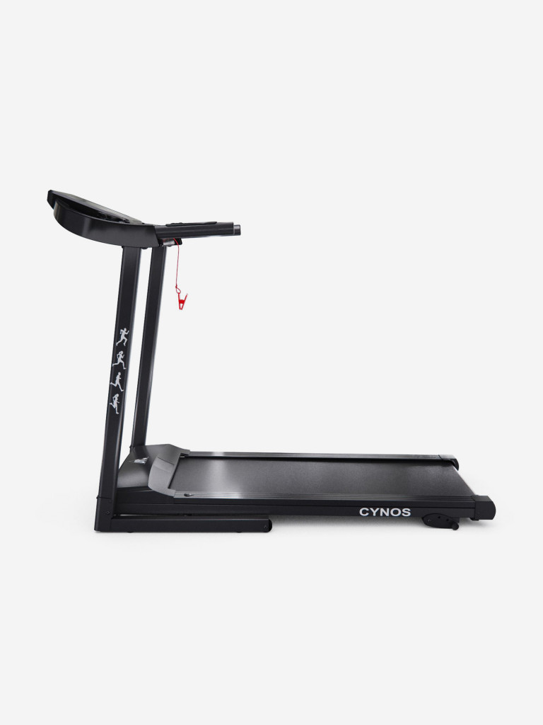 Беговая дорожка DFC CYNOS для реабилитации, T175