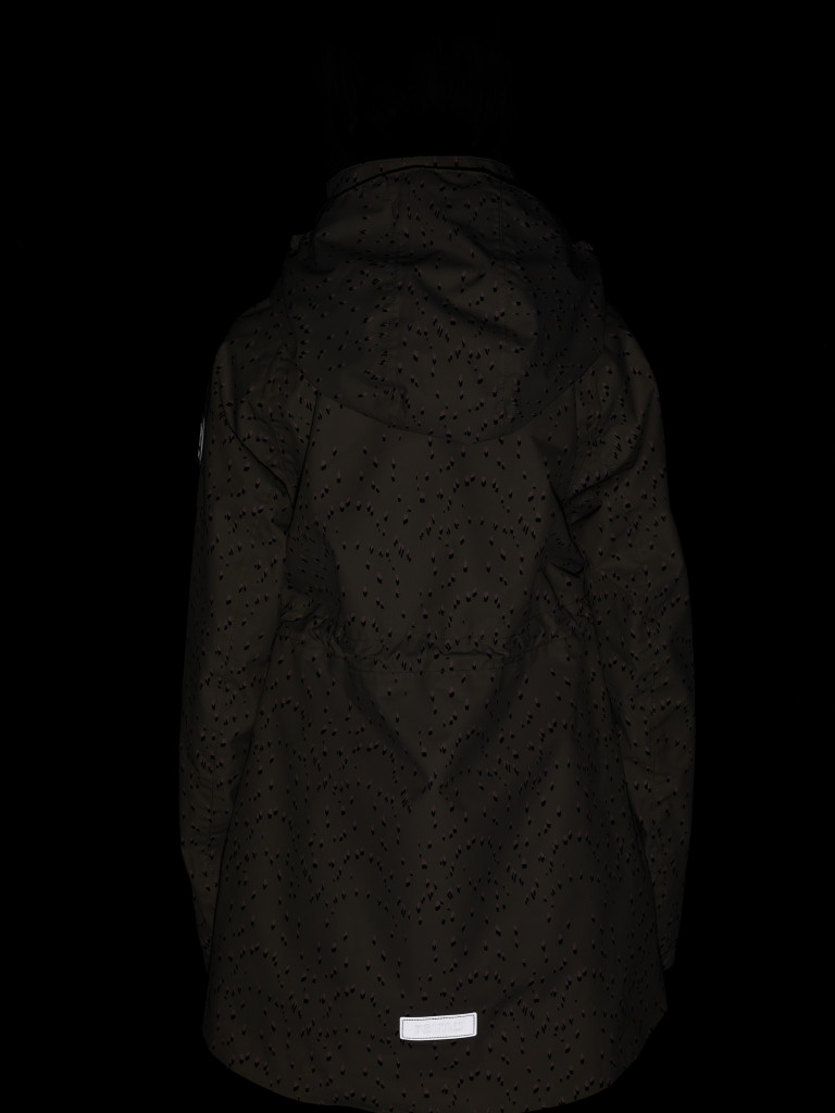 Куртка для девочек Reima Galtby