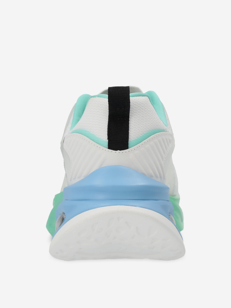 Кроссовки женские FILA Slv Runner