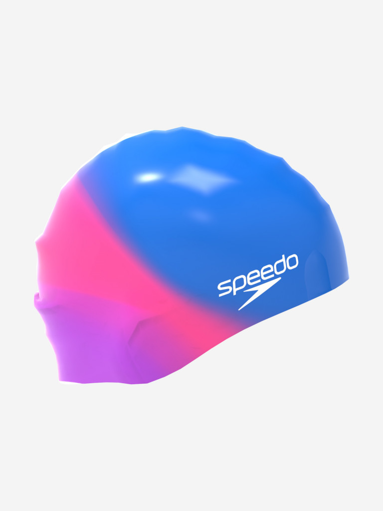 Шапочка для плавания детская Speedo