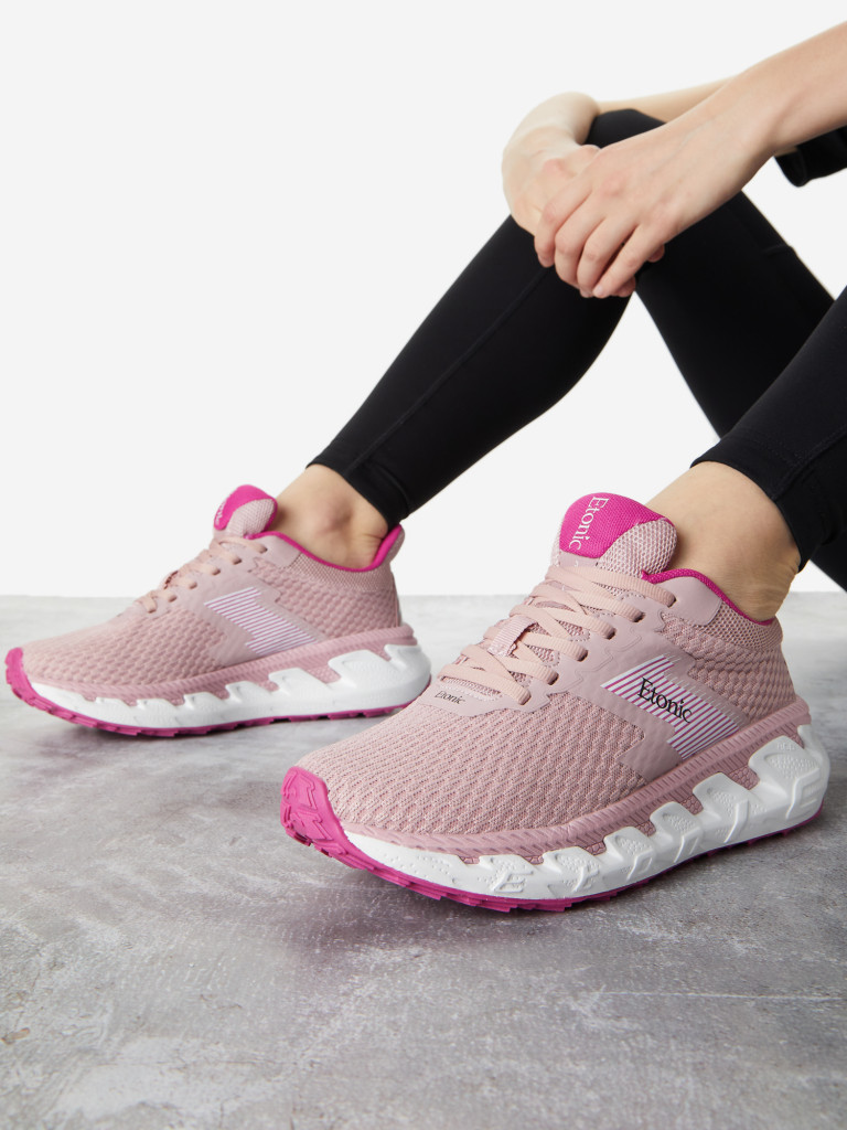 Кроссовки женские Etonic Nuvolau