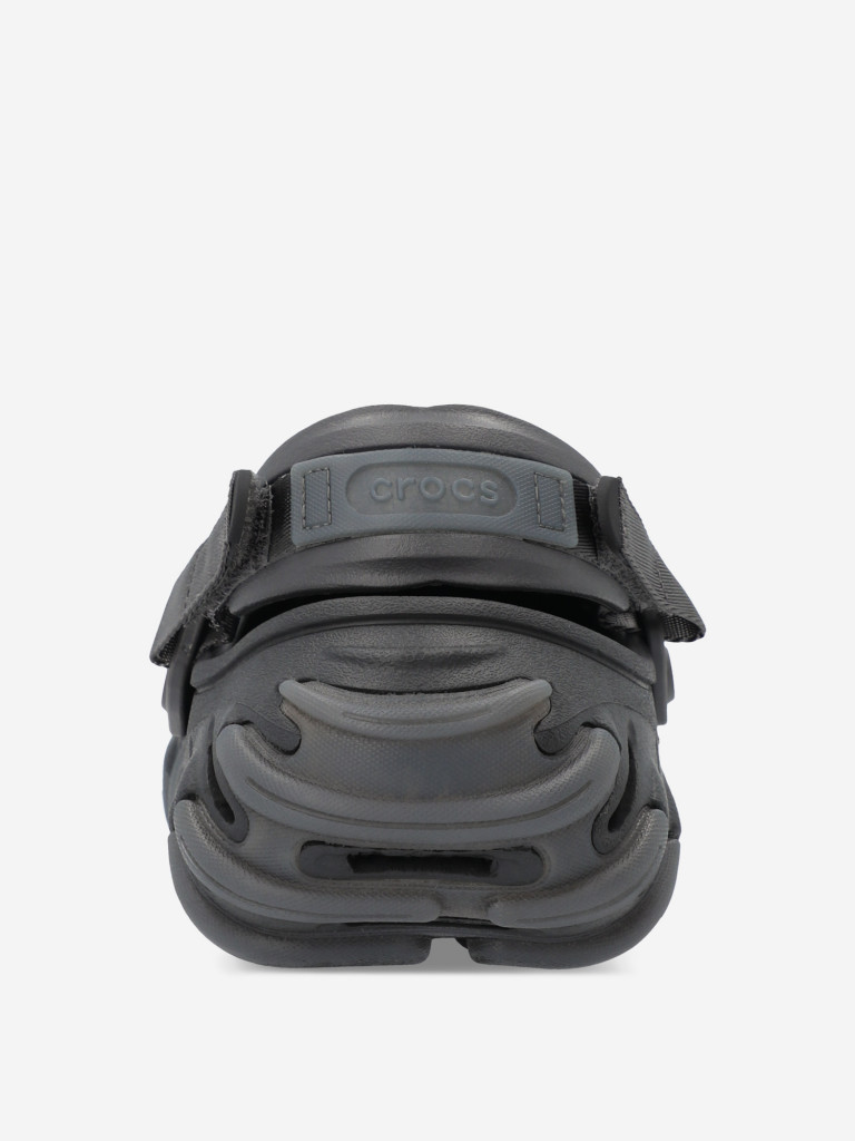 Сабо мужские Crocs Echo RO Ripstop