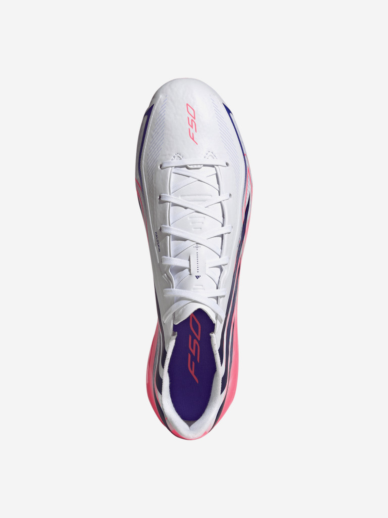 Бутсы мужские adidas F50 Hyperfast League Fg