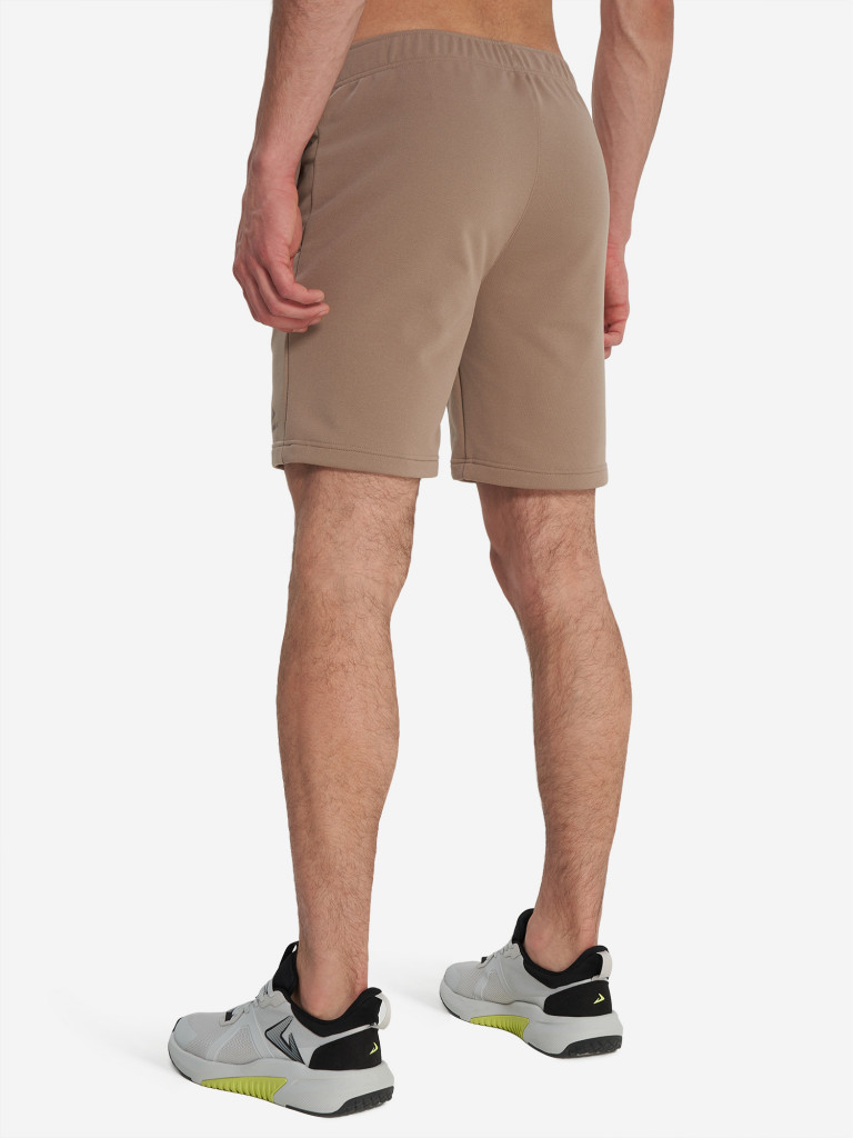 Шорты мужские Demix