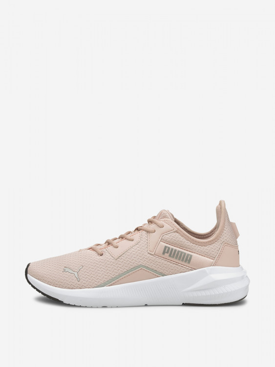 Кроссовки женские PUMA Platinum Shimmer