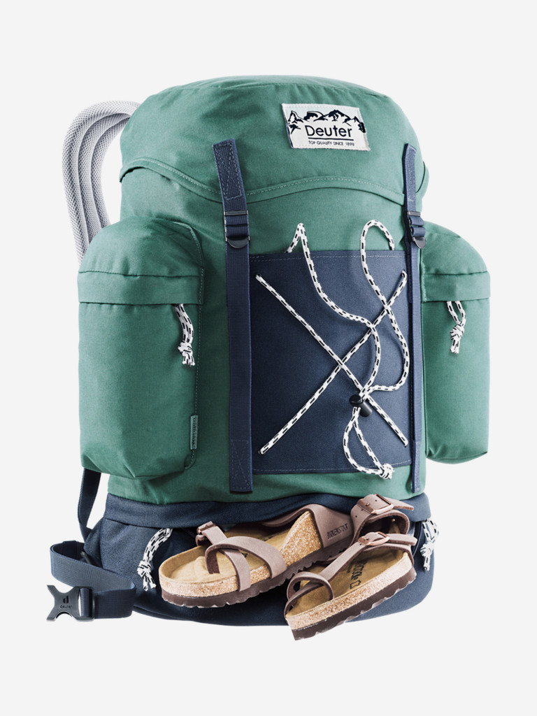 Рюкзак Deuter Wengen