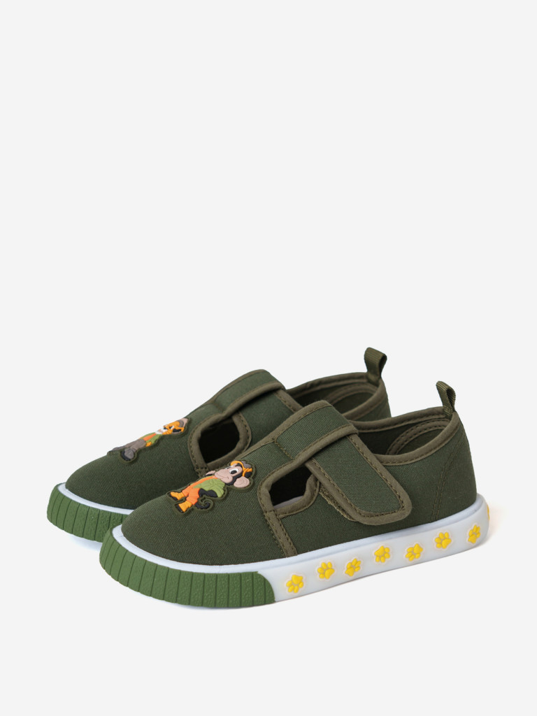 Сандалии для мальчиков PlayToday