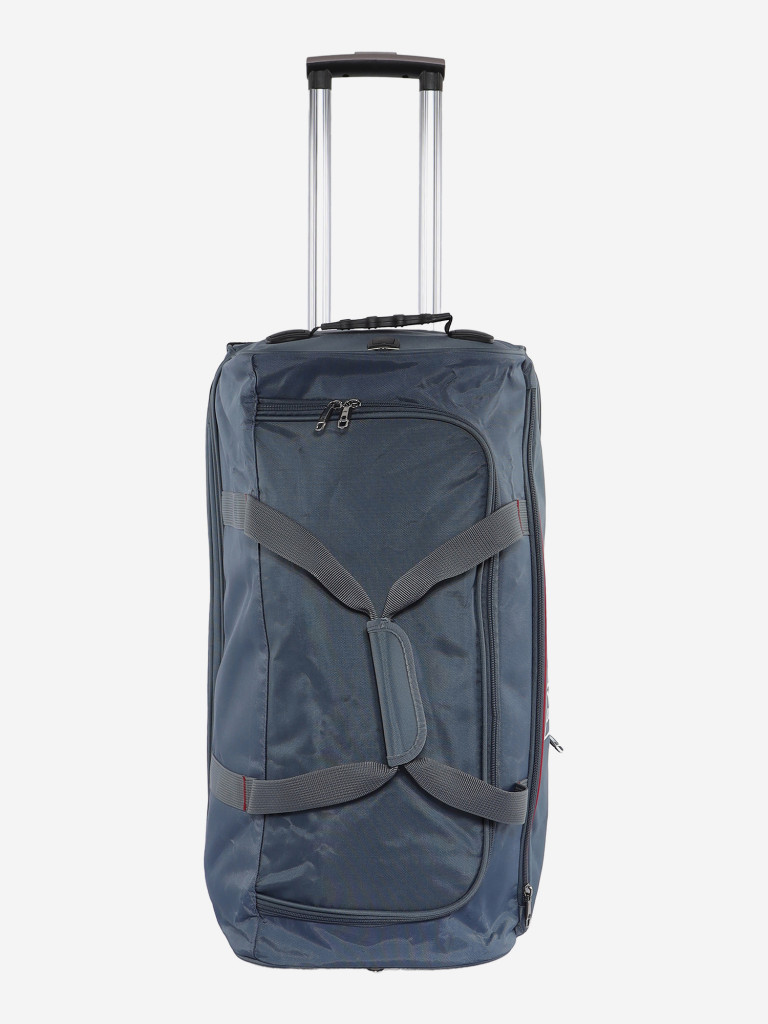 Дорожная сумка на колесах для путешествий и спорта Рион+ (RION+)