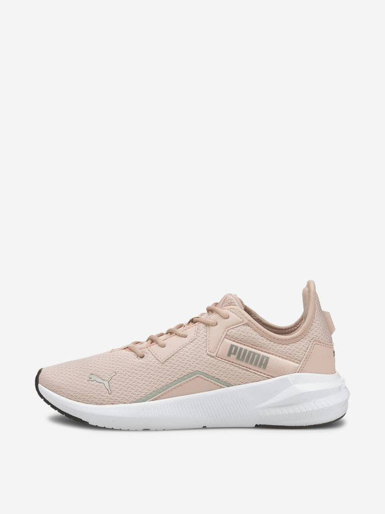 Кроссовки женские PUMA Platinum Shimmer