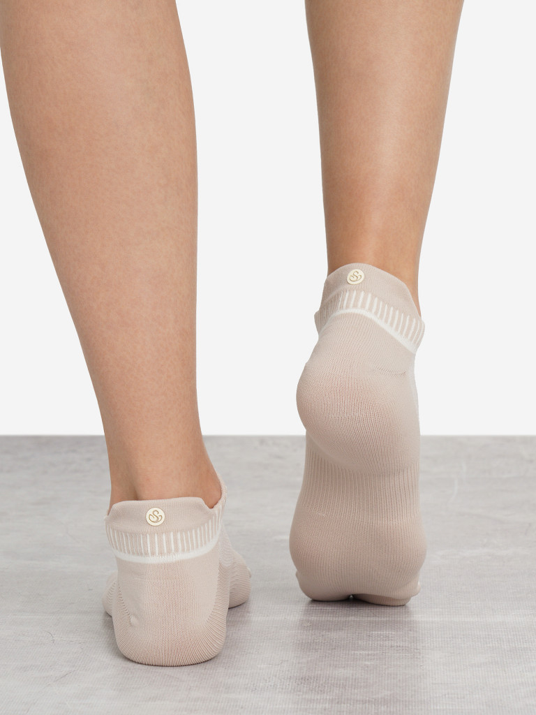 Носки женские Sensana, 3 пары