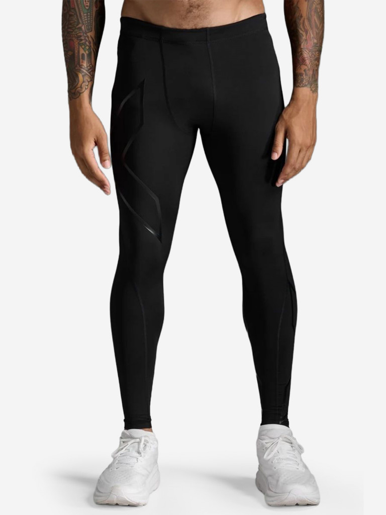 Компрессионные тайтсы 2XU Core Compression
