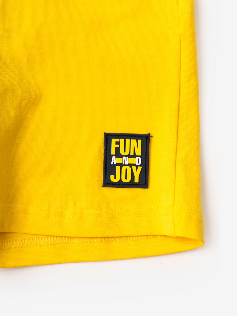 Шорты для мальчиков, 2 шт в комплекте PlayToday