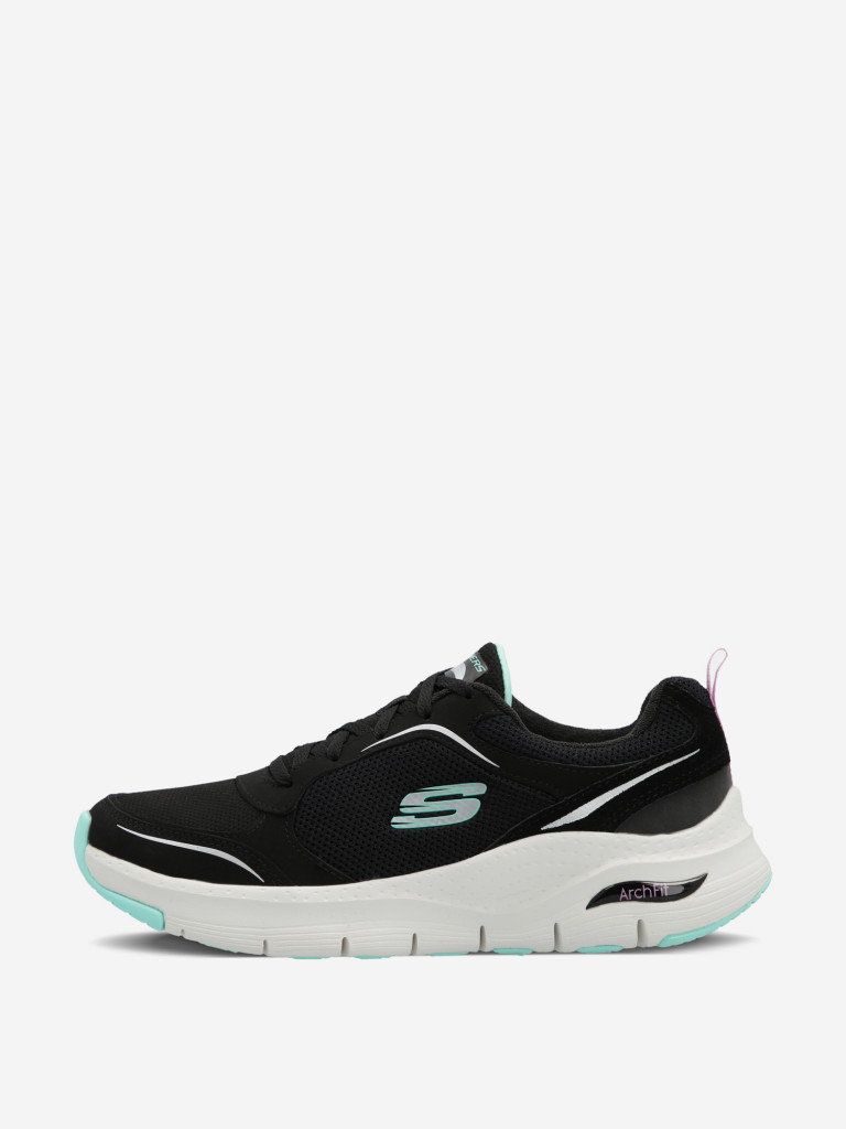 Кроссовки женские Skechers Arch Fit