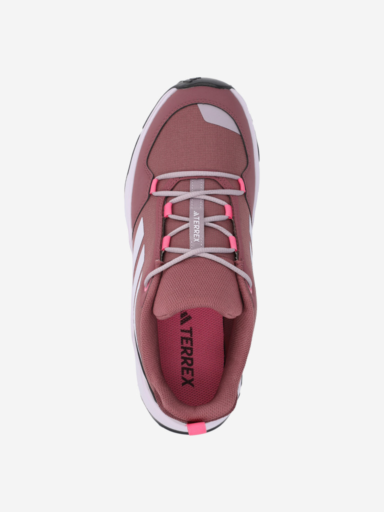 Полуботинки для девочек adidas Terrex Ax4R K