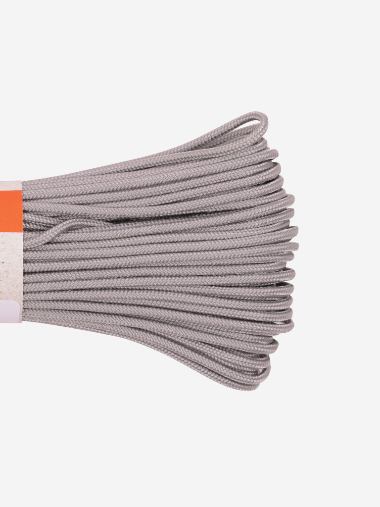 Паракорд 275 T-Gear x CORD nylon 30м (Grey)