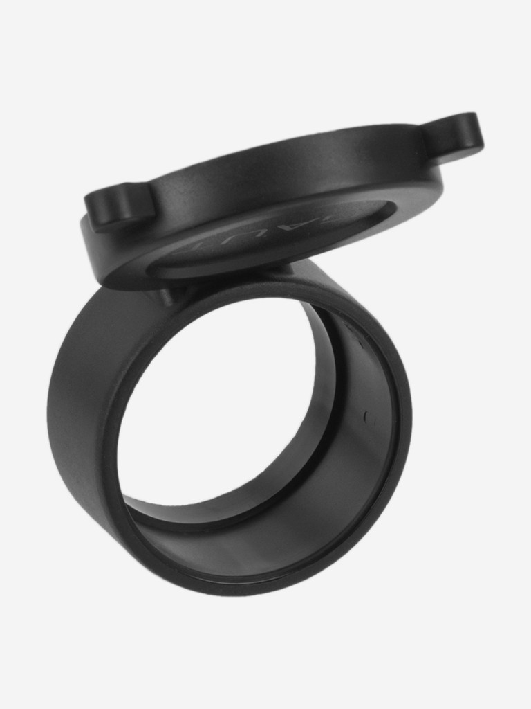 Крышка защитная для оптического прицела GAUT 34 мм (на окуляр)