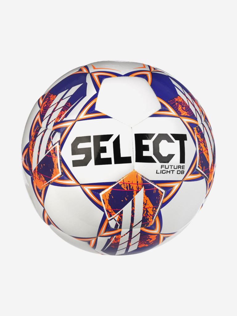 Мяч футбольный облегченный Select Future Light DB V23