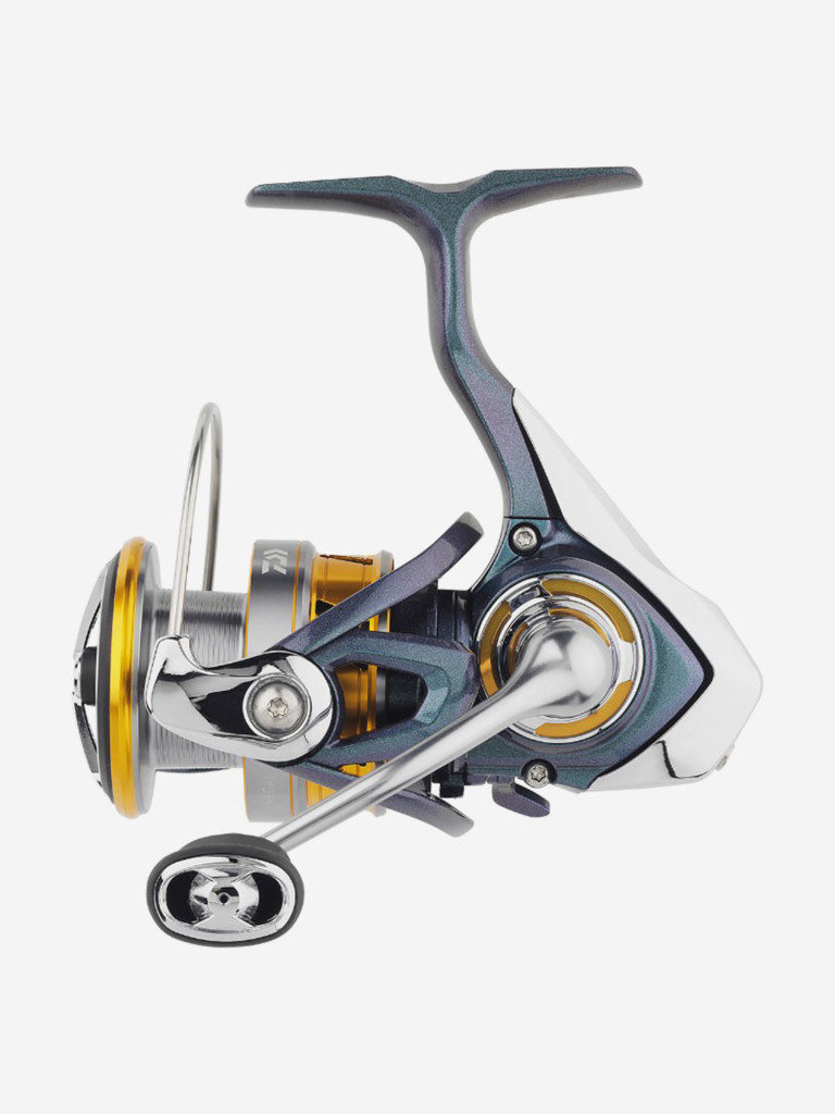 Катушкa DAIWA 18 Regal LT 2500D