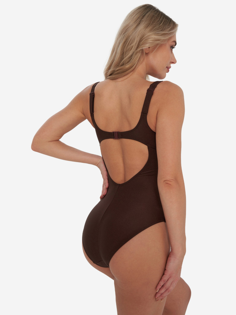 Купальник слитный женский Joss