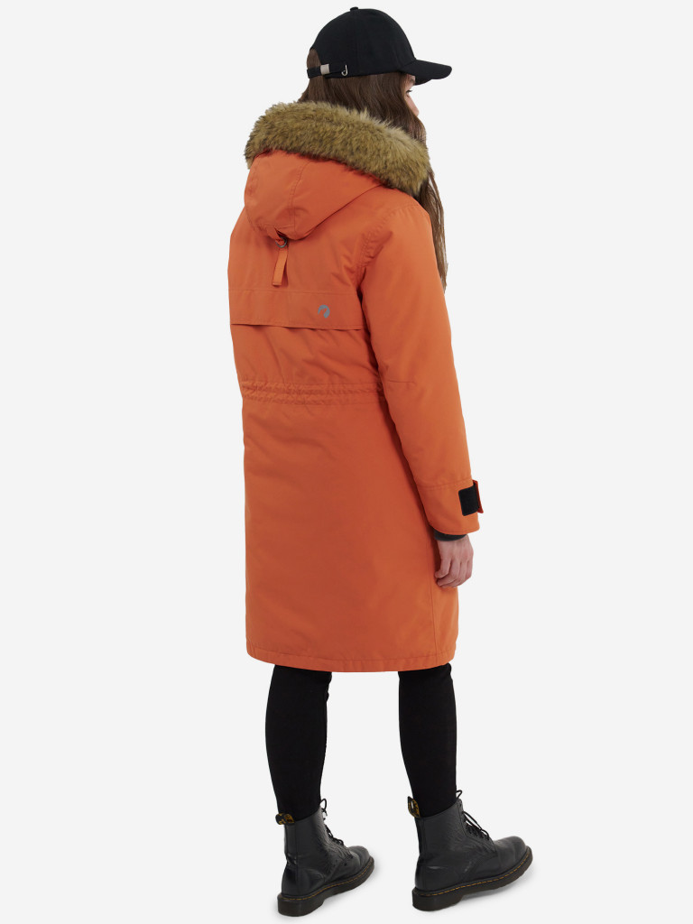 Куртка женская NORPPA Iremel