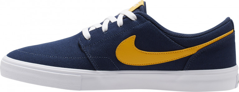 Nike Sb Portmore II Solar CNVS