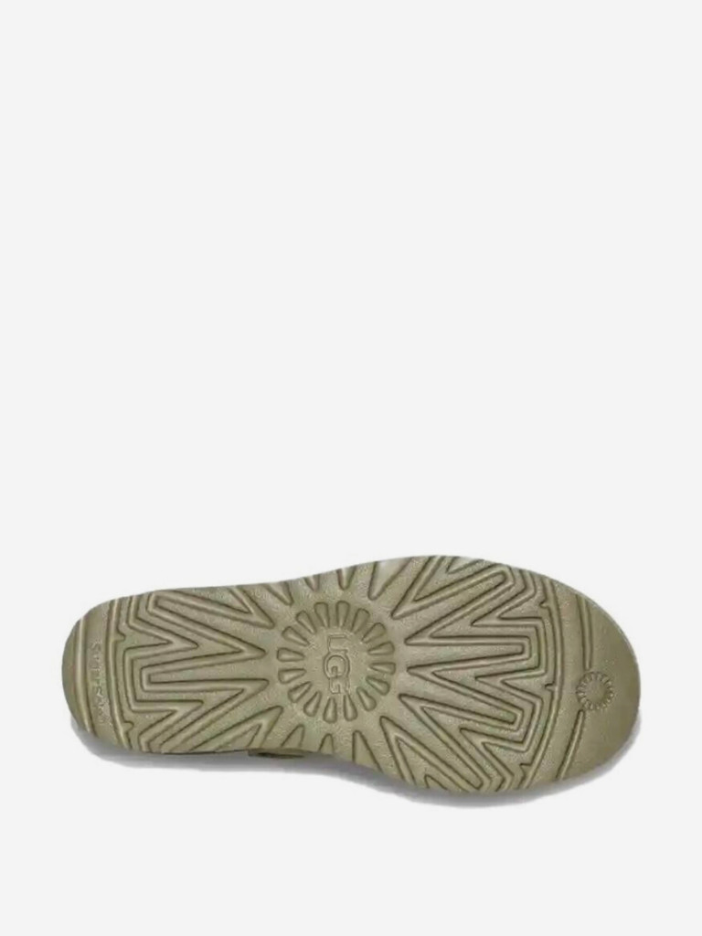 Угги UGG Classic Ultra Mini Platform