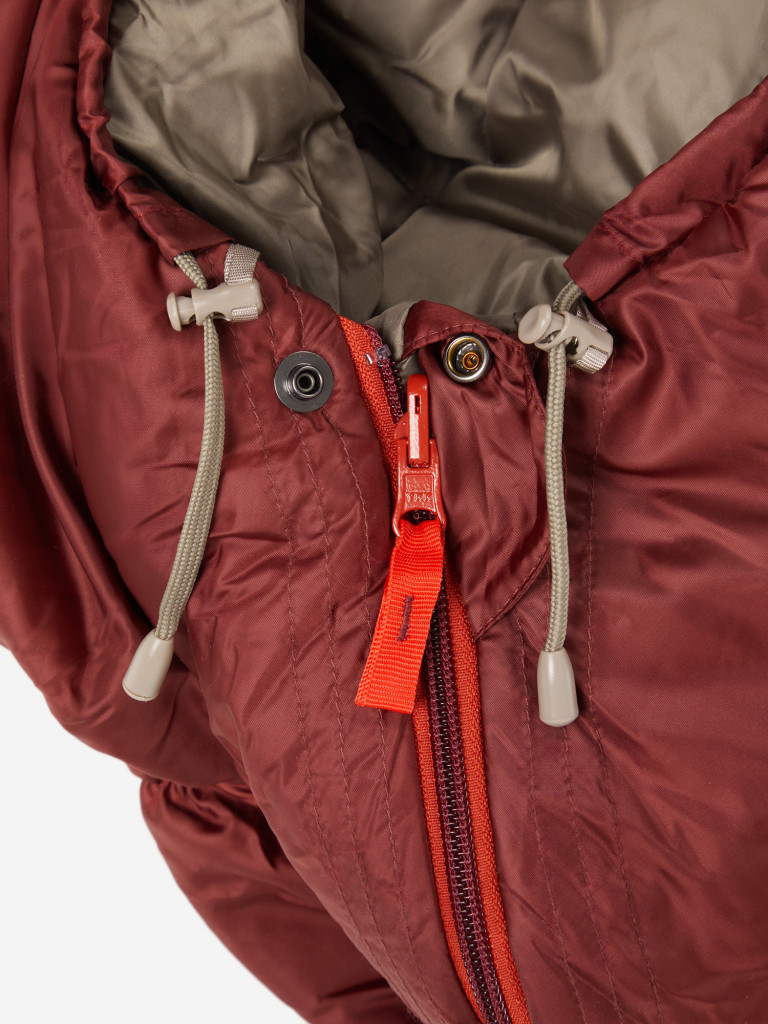 Спальный мешок VauDe Meglis 300 SYN