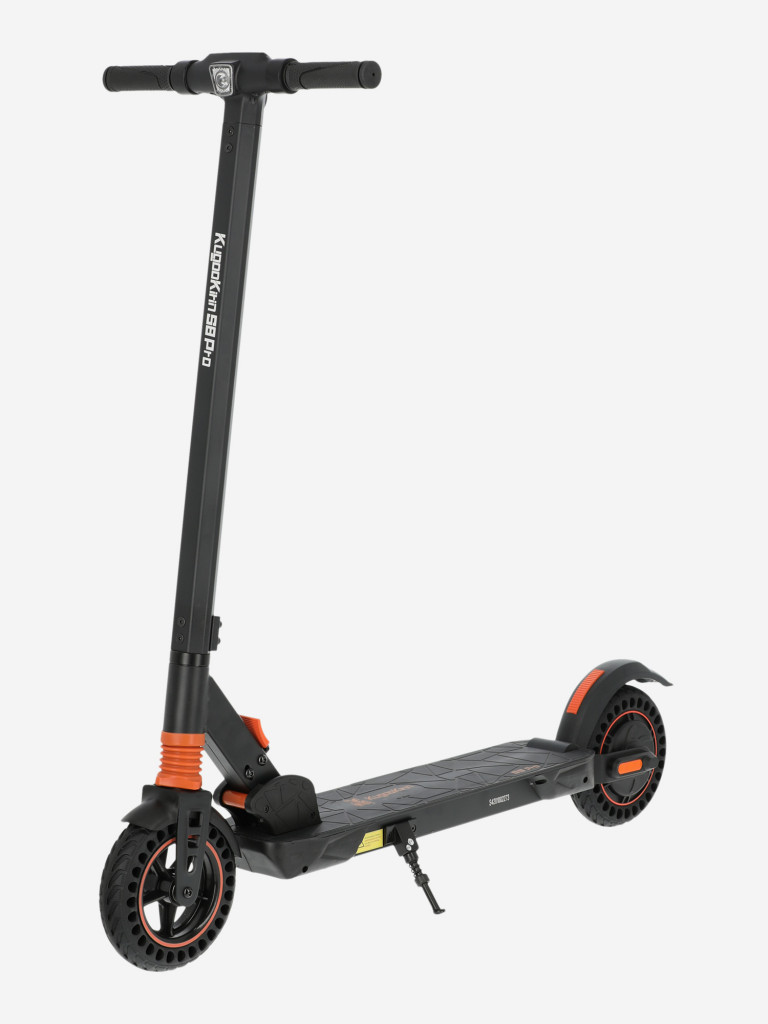 Электросамокат Kugoo Kugookirin S8PRO ver.2022