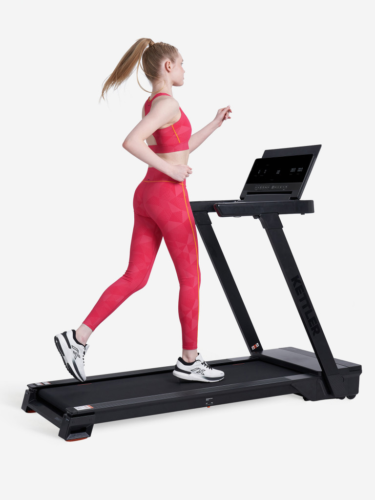 Беговая дорожка KETTLER Smart S3