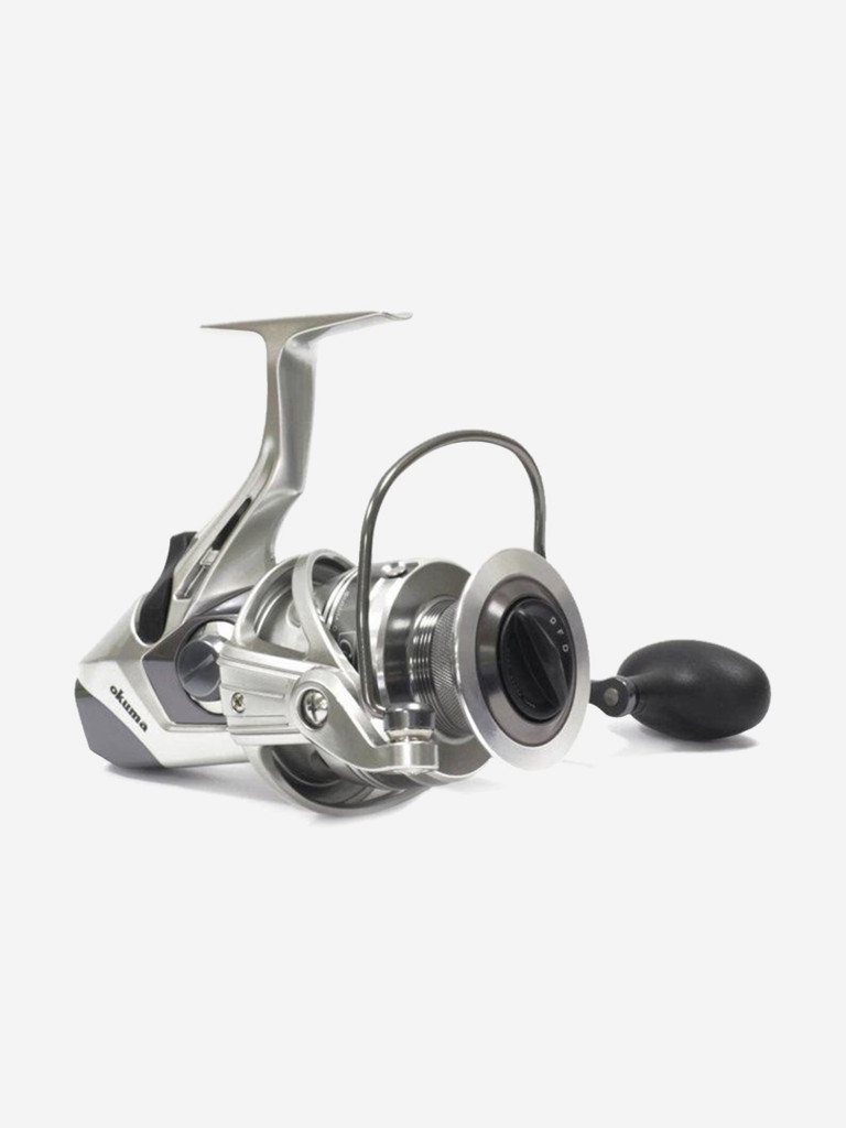 Катушка для рыбалки Okuma Coronado CDX 60