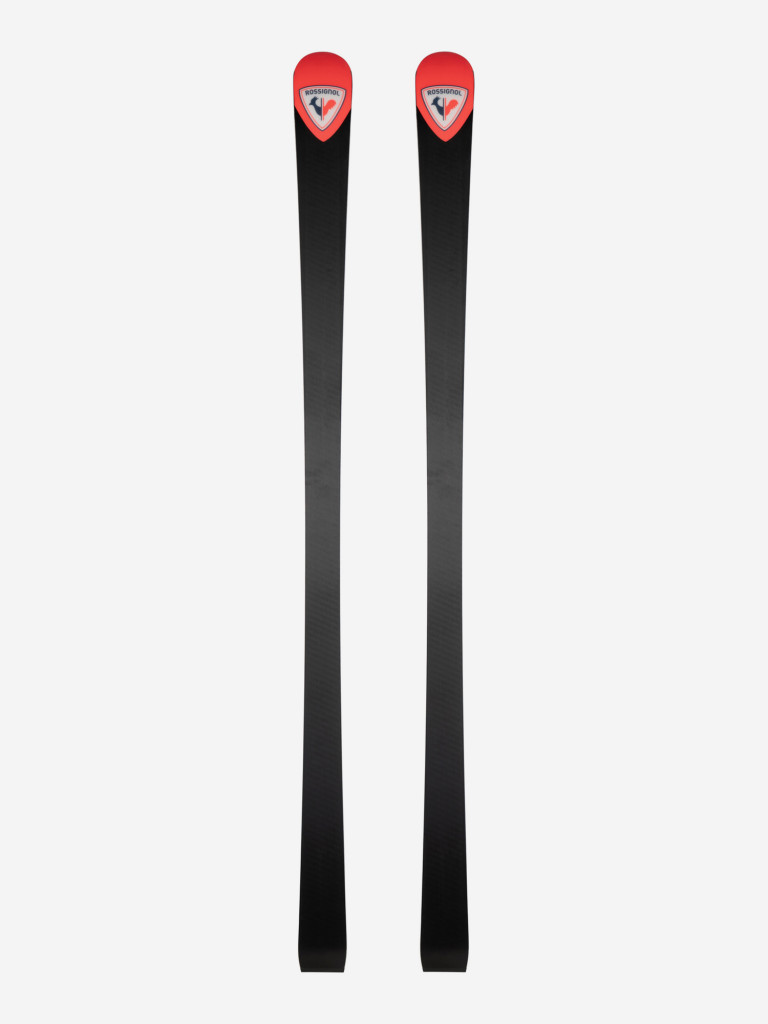 Горные лыжи детские Rossignol Hero GS Pro + крепления K NX7