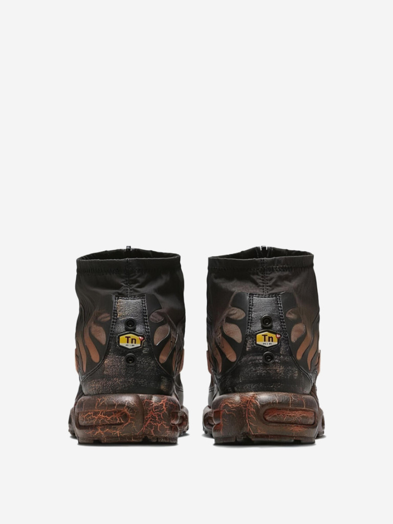 Кроссовки мужские Nike Air Max Plus Hiker