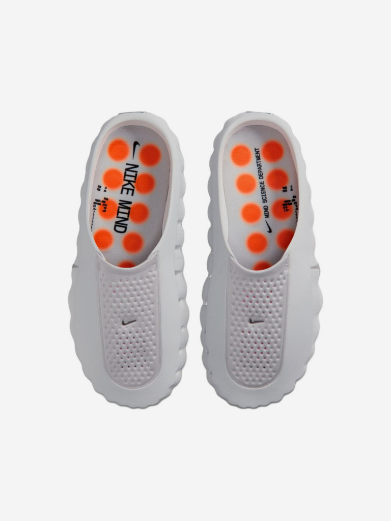 Сабо Nike Mind 001