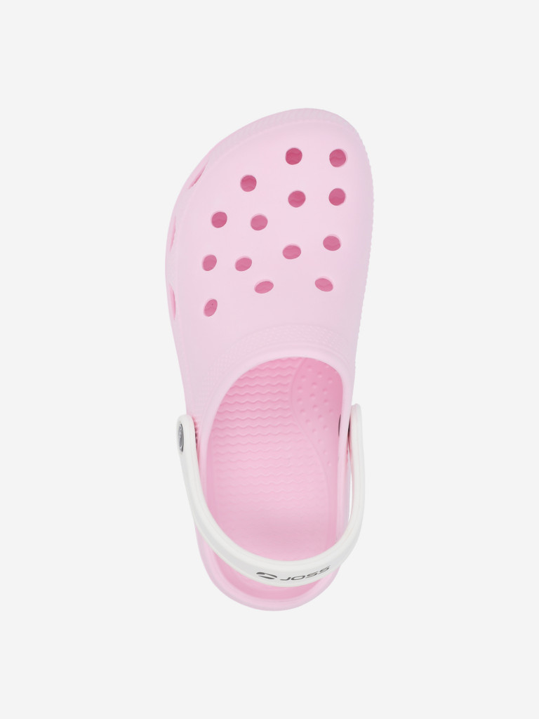 Сабо для девочек Joss Sp Garden Shoes 2