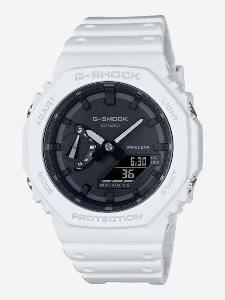Спортивные часы CASIO G-SHOCK GA-2100-7A