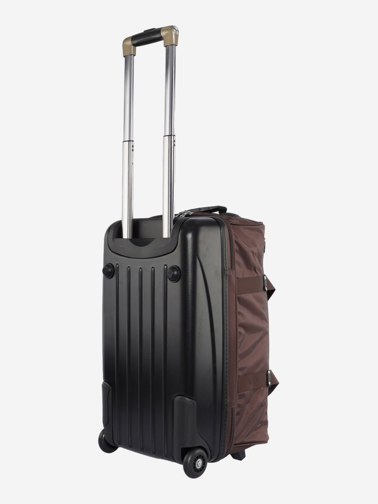 Дорожная сумка на колесах для путешествий и спорта Рион+ (RION+)