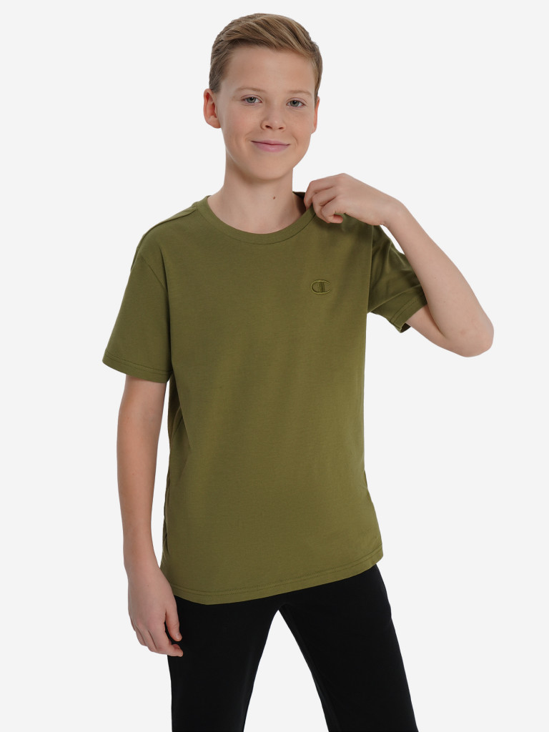 Футболка для мальчиков Champion