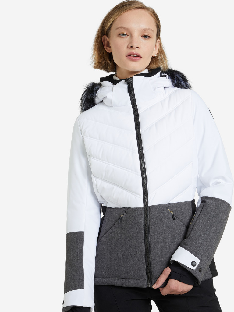 Куртка горнолыжная женская IcePeak Electra