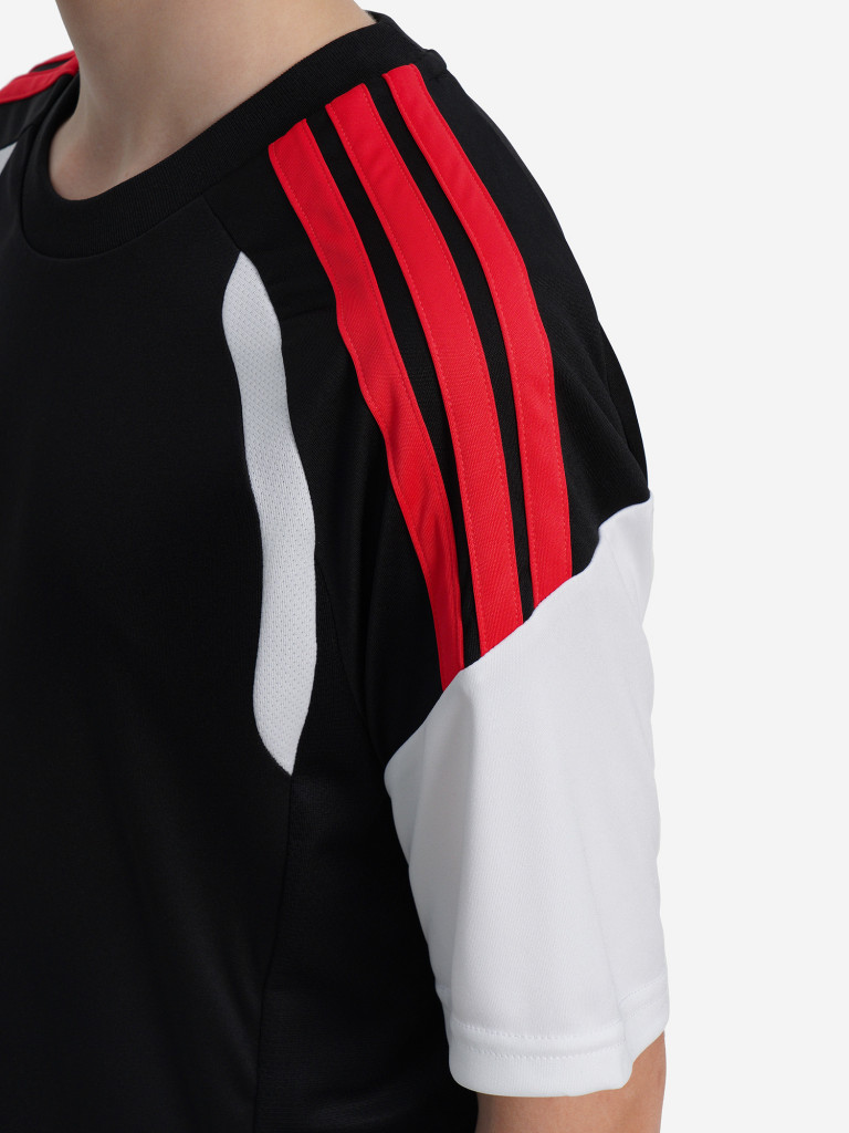 Футболка для мальчиков Adidas Tiro26