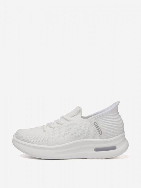 Слипоны женские GSD