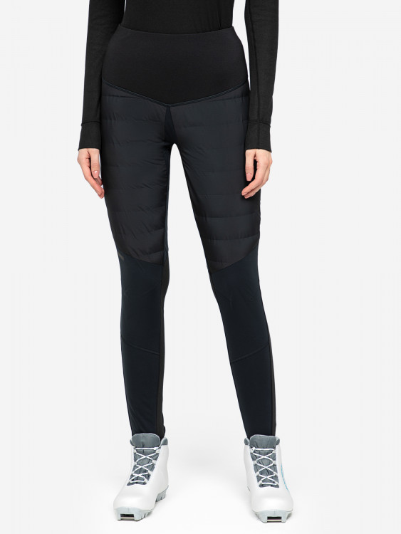 Брюки для беговых лыж женские Craft Pursuit Thermal
