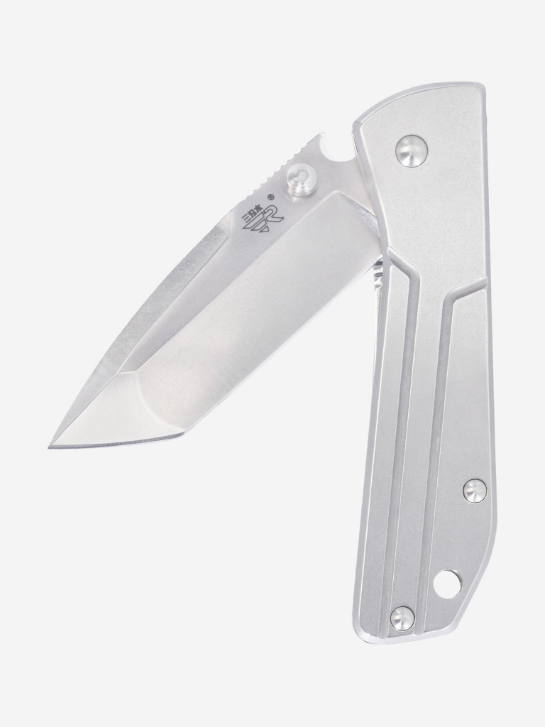 Складной нож SanRenMu 7071LTF-SZ