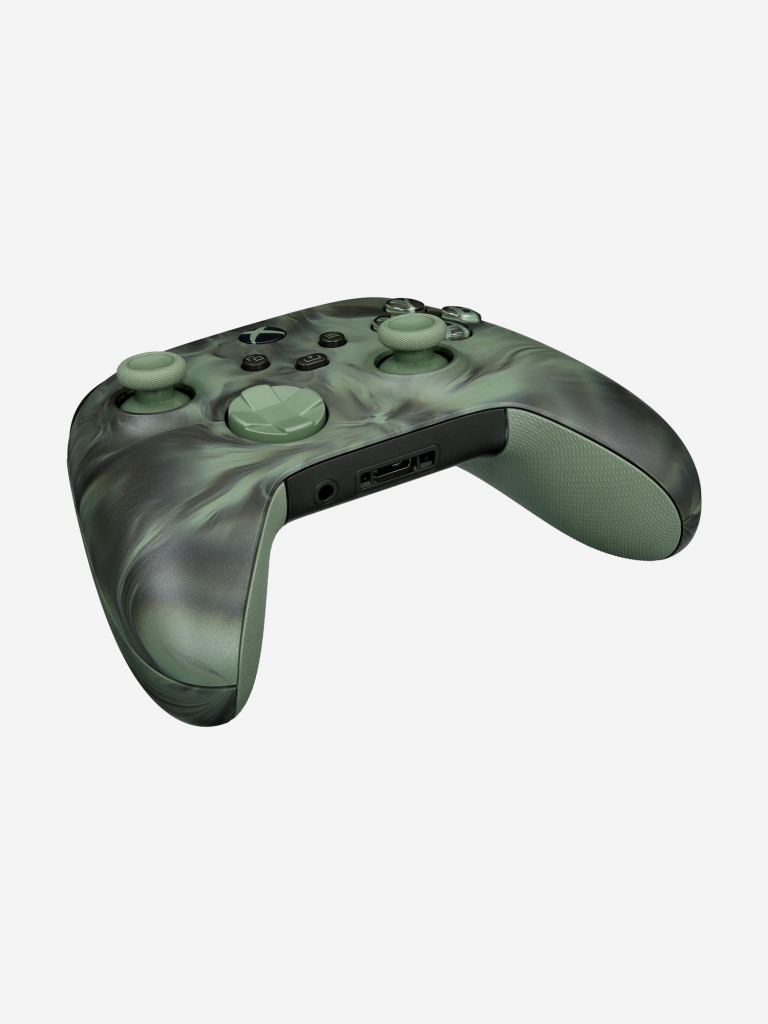 Геймпад Xbox Series Nocturnal Vapor