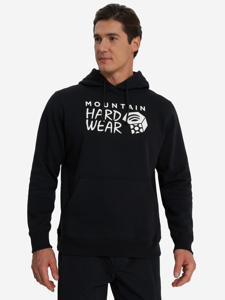 Худи мужское Mountain Hardwear Logo